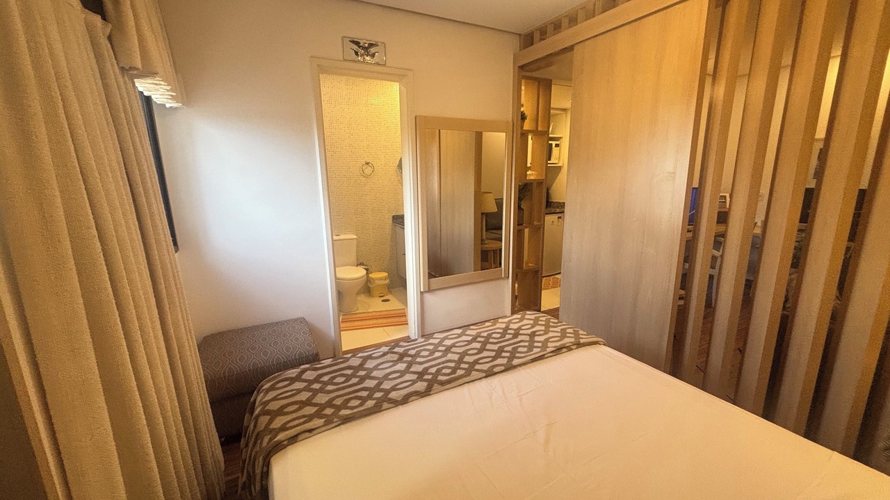 Photo of Bedroom in Chacara Santo Antonio
