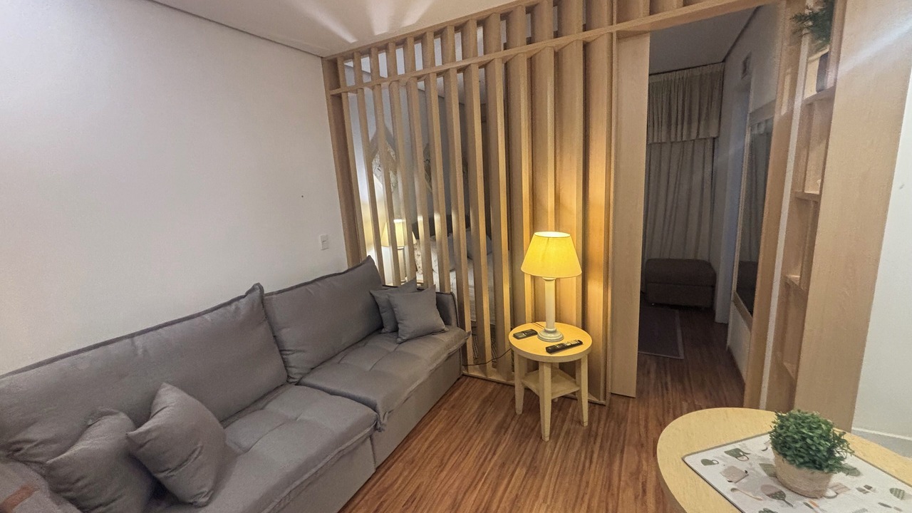 Photo of Livingroom in Chacara Santo Antonio