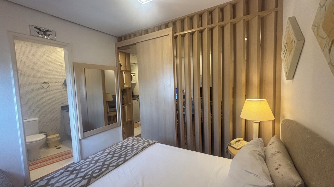 Photo of Bedroom in Chacara Santo Antonio