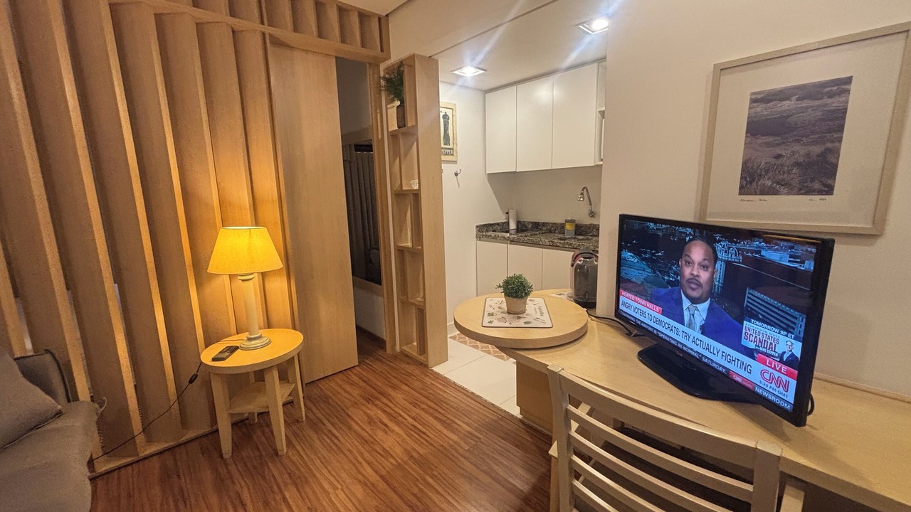 Photo of Livingroom in Chacara Santo Antonio