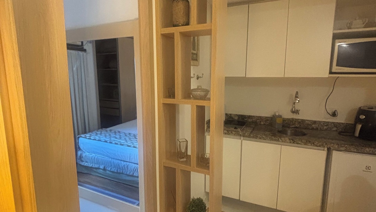 Photo of Bedroom in Chacara Santo Antonio
