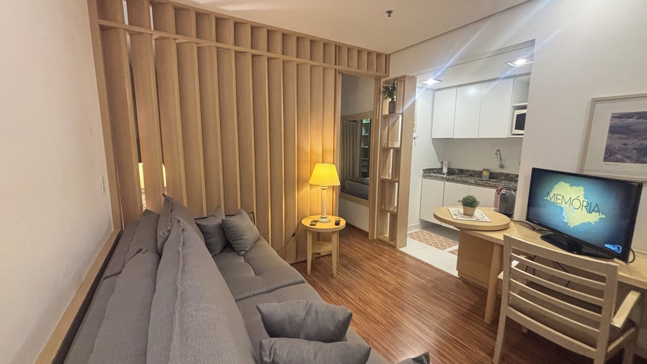 Photo of Livingroom in Chacara Santo Antonio