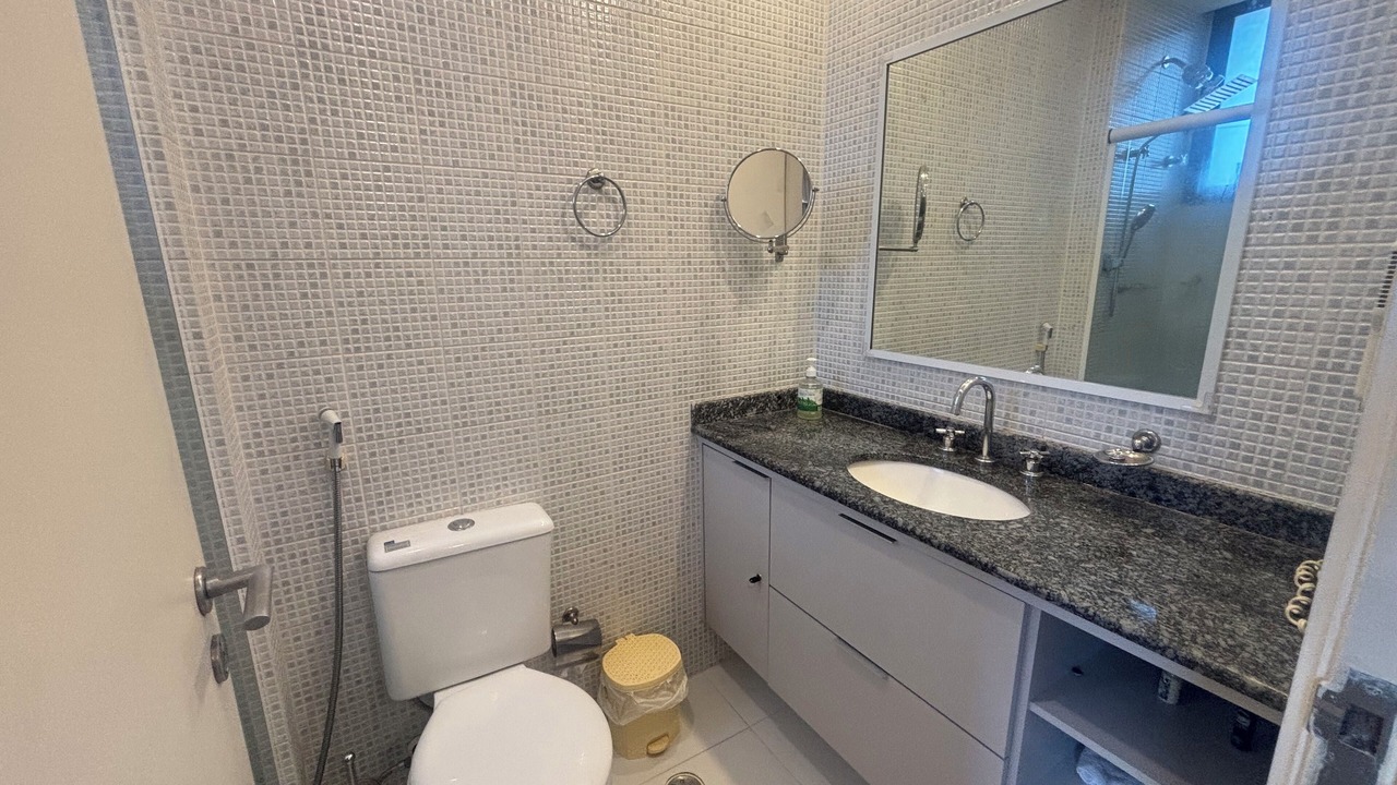 Photo of Bathroom in Chacara Santo Antonio