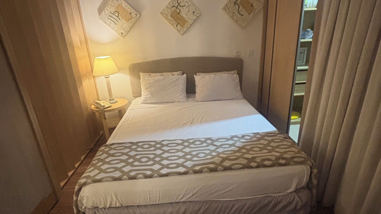 Photo of Bedroom in Chacara Santo Antonio