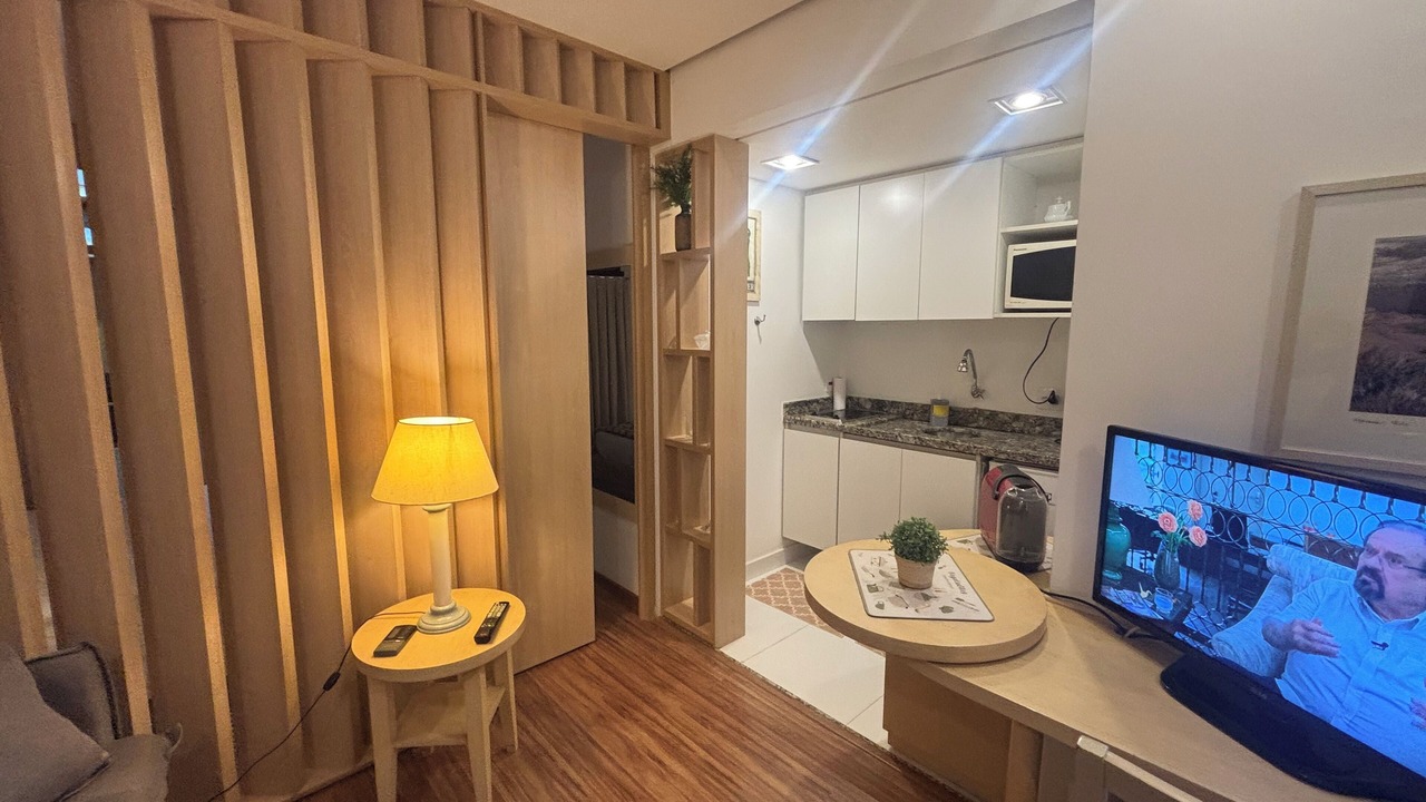 Photo of Livingroom in Chacara Santo Antonio