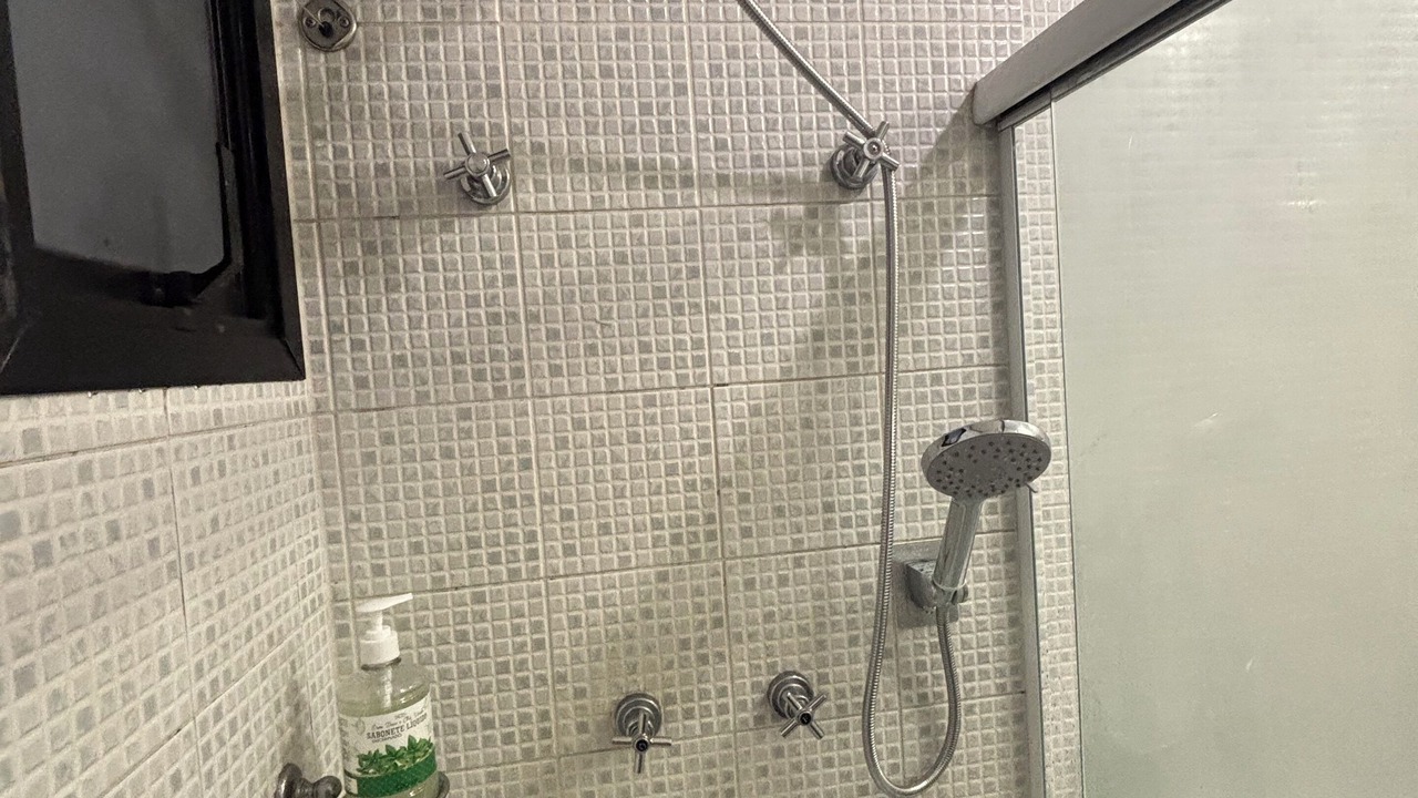 Photo of Bathroom in Chacara Santo Antonio