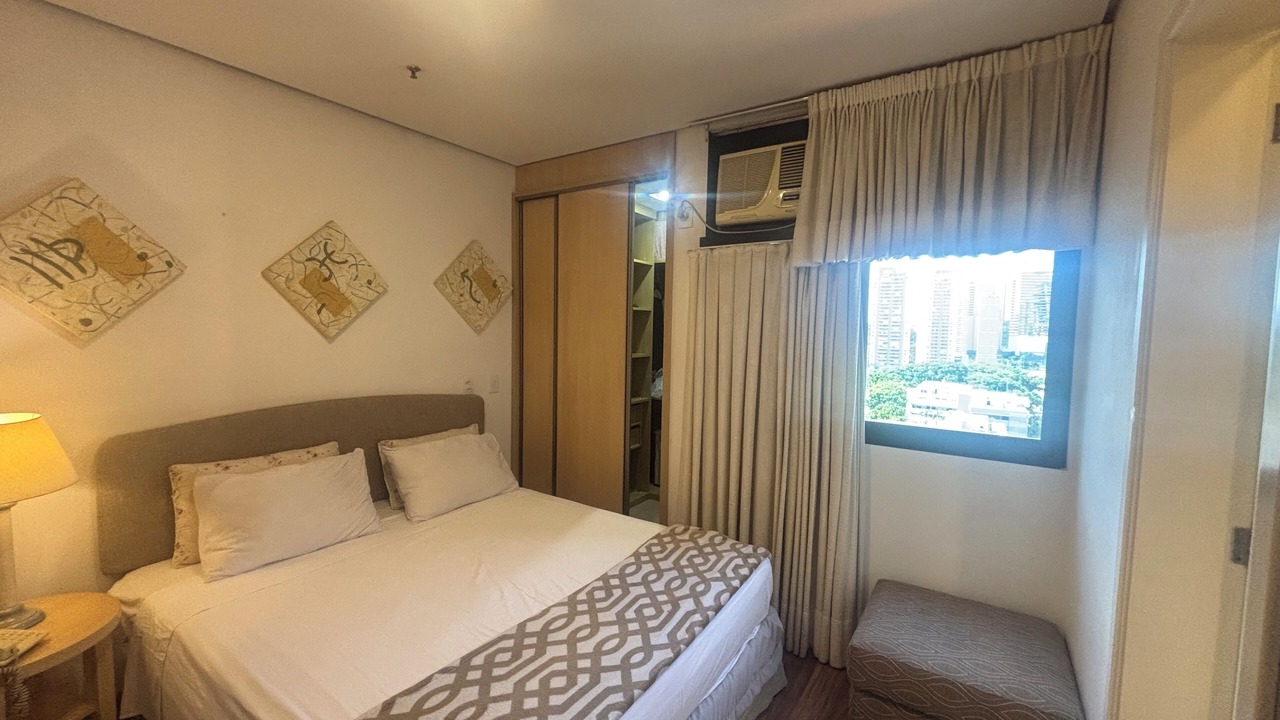 Photo of Bedroom in Chacara Santo Antonio