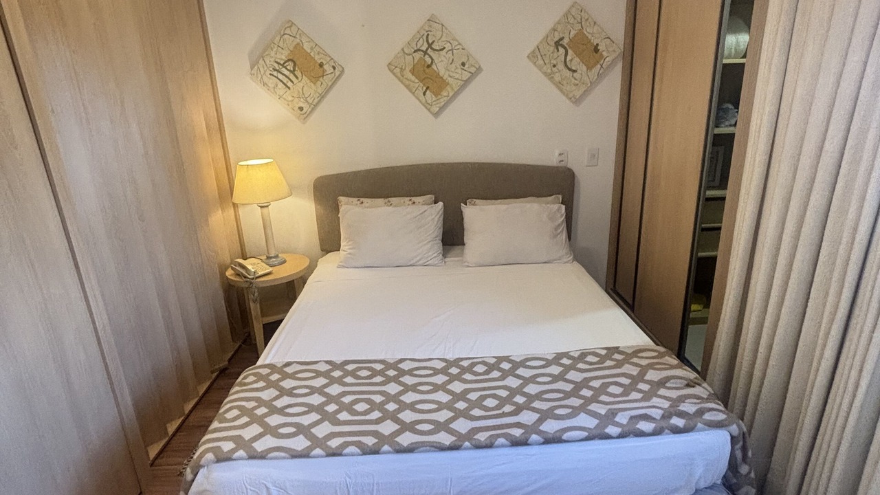 Photo of Bedroom in Chacara Santo Antonio