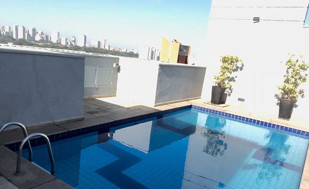 Photo of Outdoor in Chacara Santo Antonio