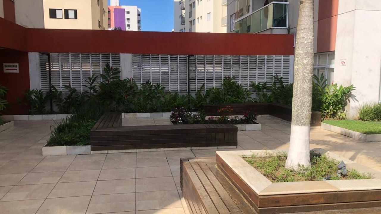 Photo of Patio Balcony in Jardim Sao Miguel