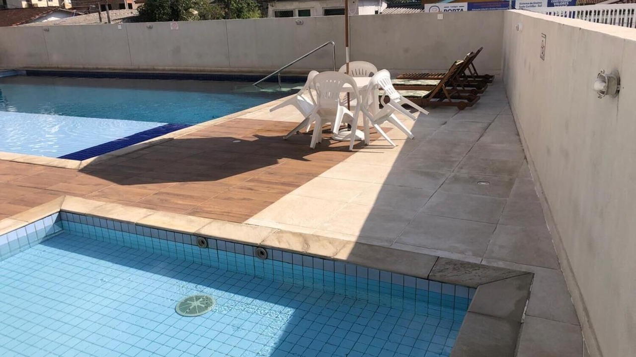Photo of Outdoor in Jardim Sao Miguel