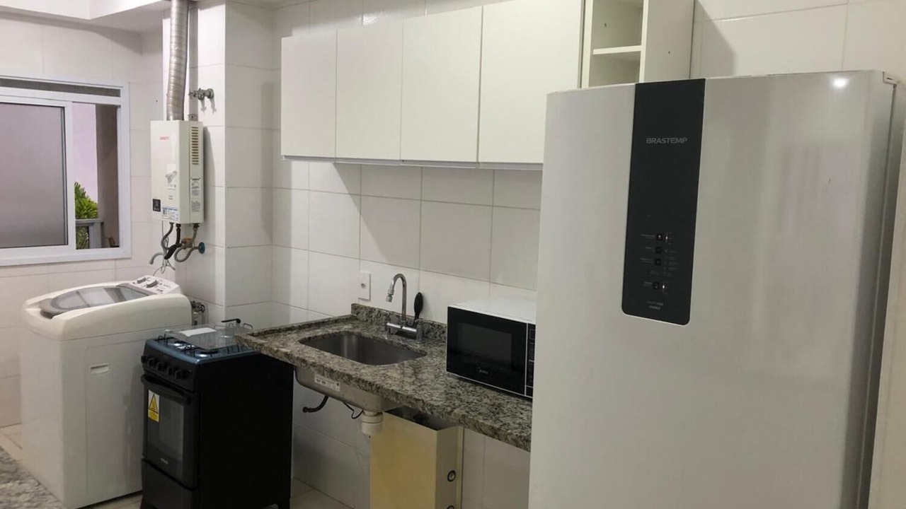 Photo of Kitchen in Jardim Sao Miguel