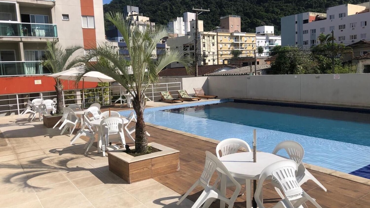 Photo of Outdoor in Jardim Sao Miguel