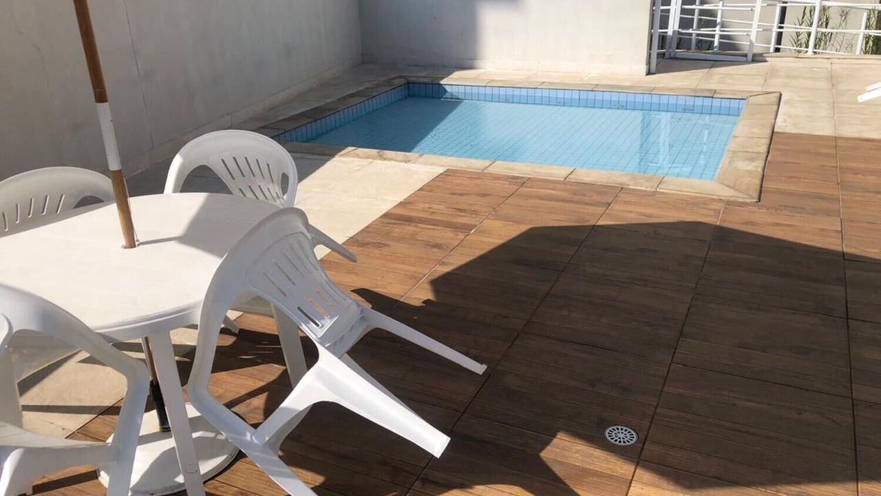 Photo of Outdoor in Jardim Sao Miguel