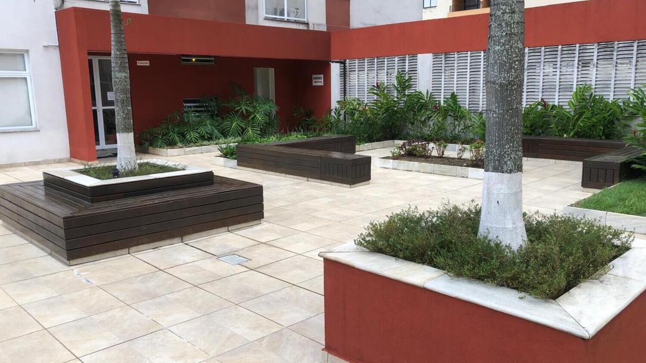 Photo of Outdoor in Jardim Sao Miguel