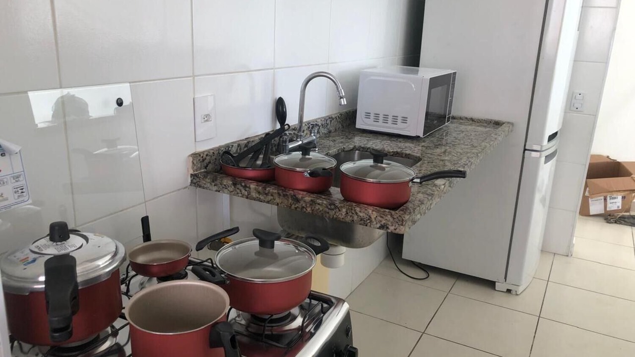Photo of Kitchen in Jardim Sao Miguel