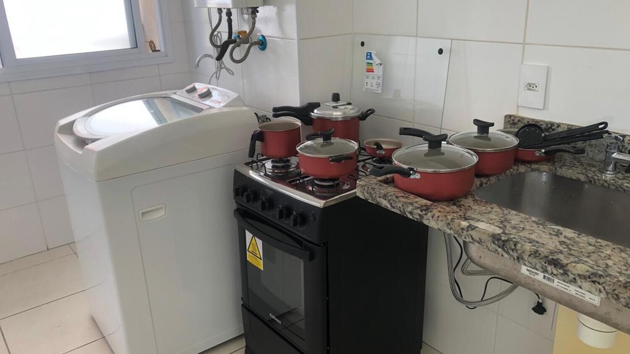Photo of Kitchen in Jardim Sao Miguel