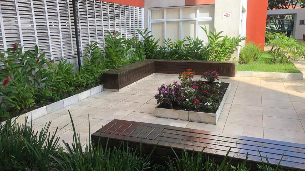 Photo of Outdoor in Jardim Sao Miguel