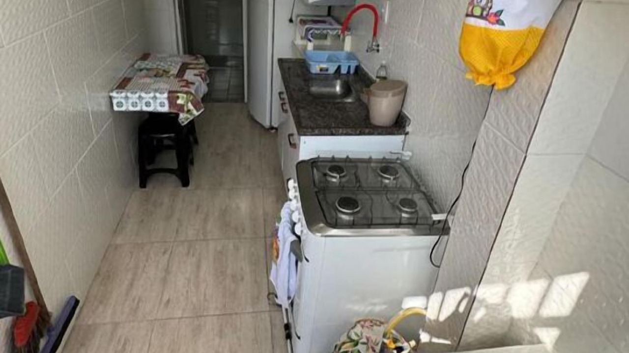 Photo of Kitchen in Solemar