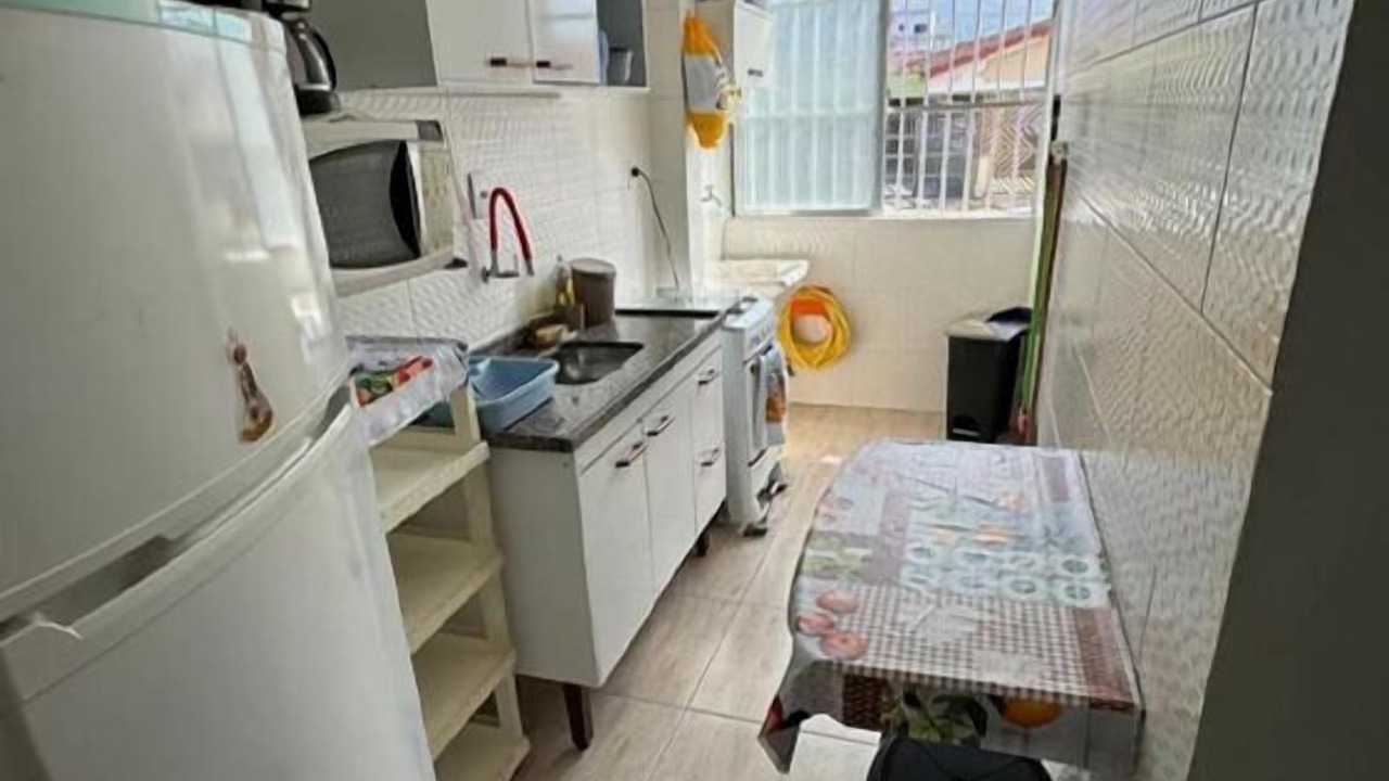 Photo of Kitchen in Solemar