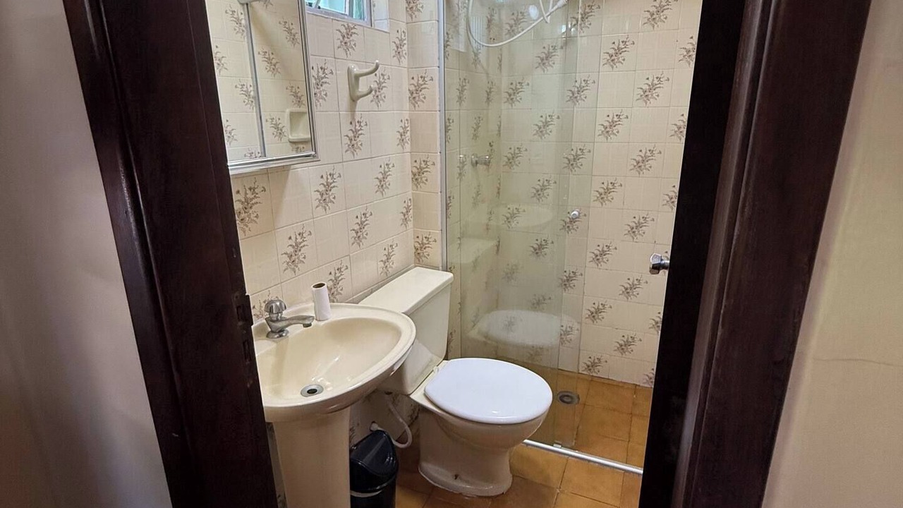 Photo of Bathroom in Tenorio