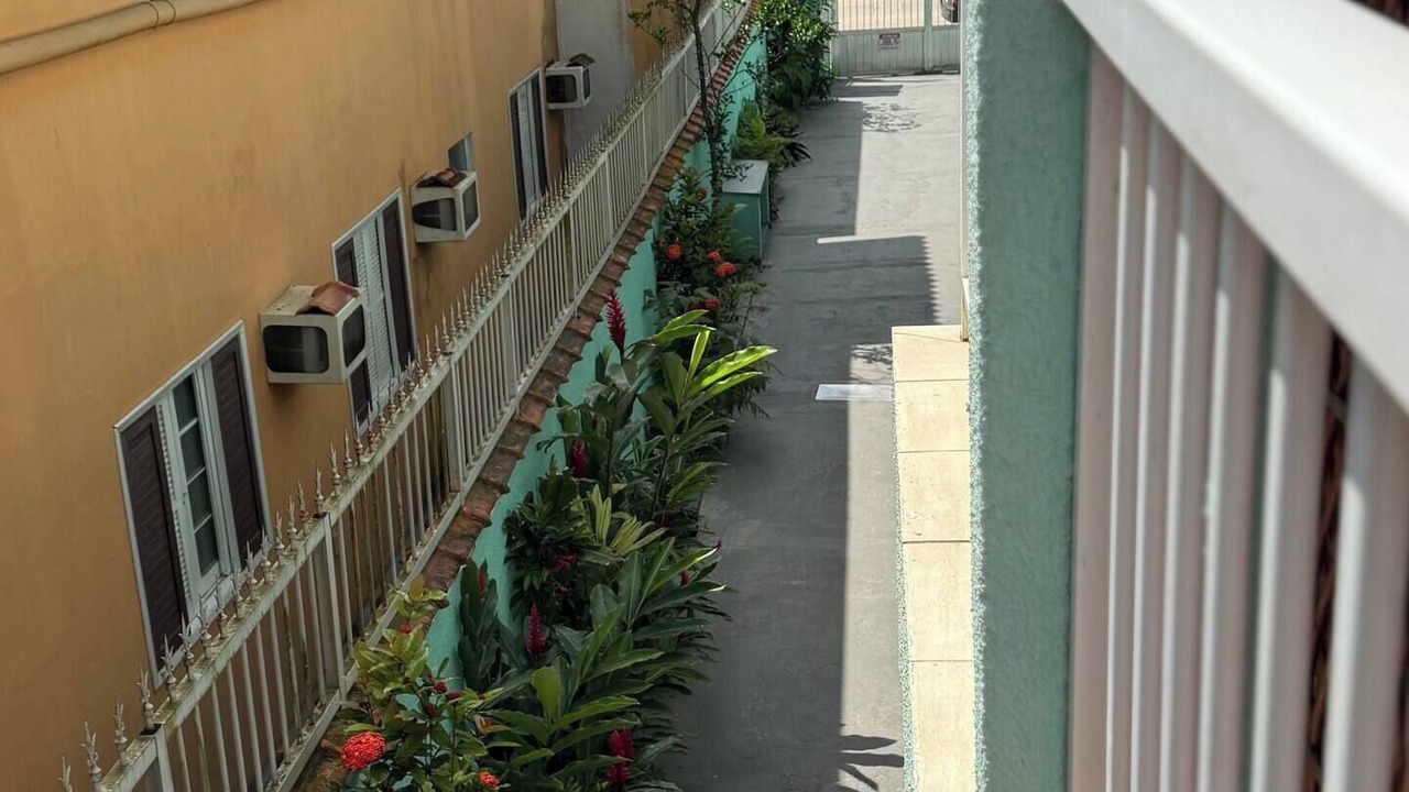 Photo of Outdoor in Tenorio