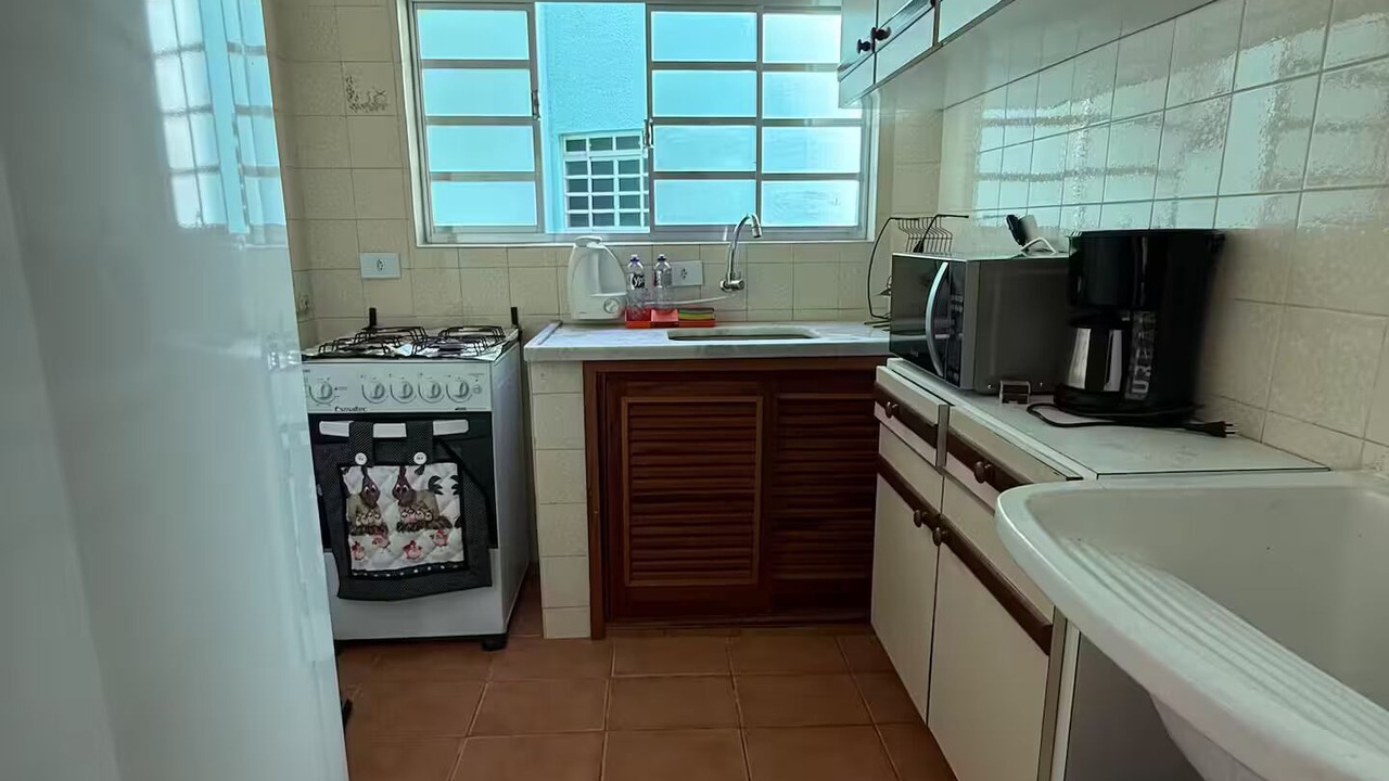 Photo of Kitchen in Tenorio