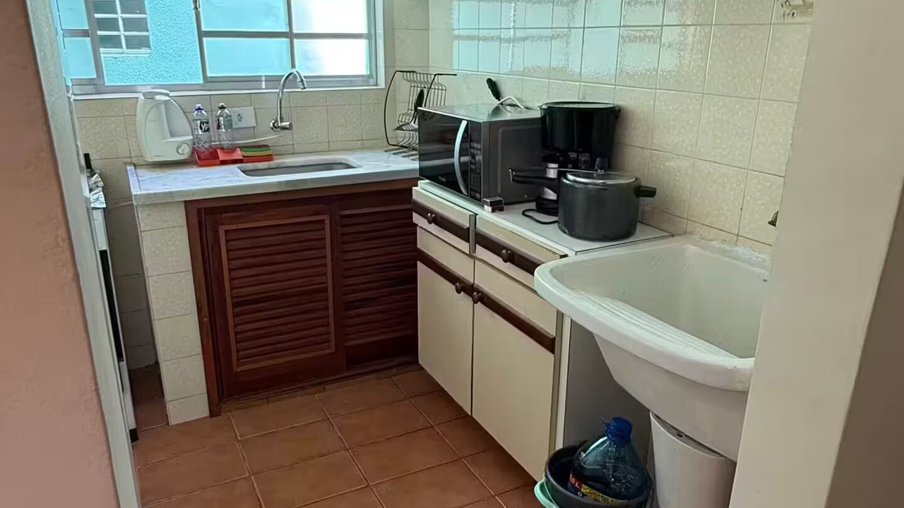 Photo of Kitchen in Tenorio