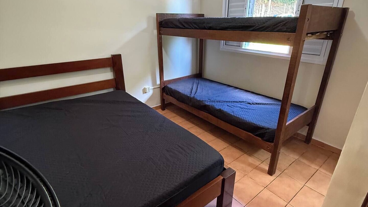 Photo of Bedroom in Tenorio