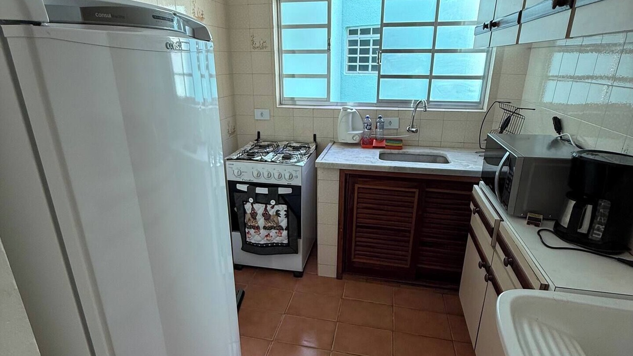 Photo of Kitchen in Tenorio