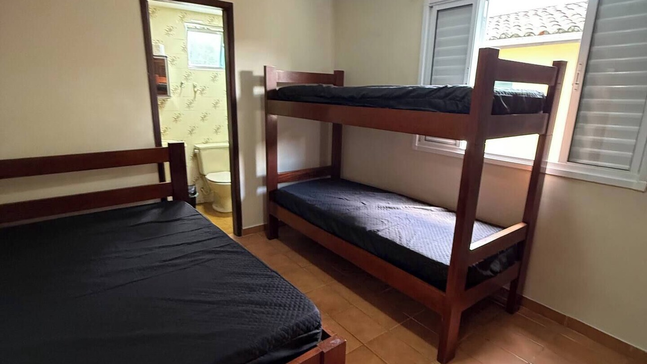Photo of Bedroom in Tenorio