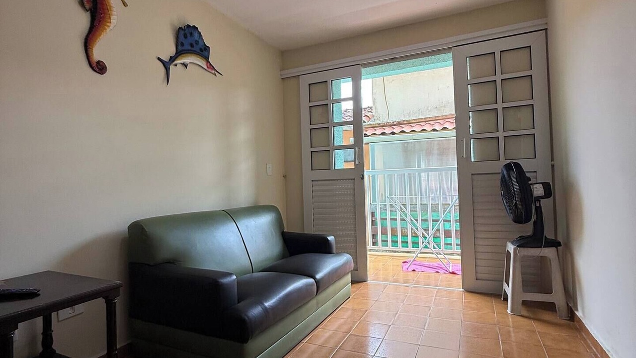 Photo of Livingroom in Tenorio