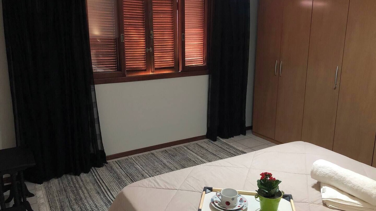 Photo of Bedroom in Campeche Sul