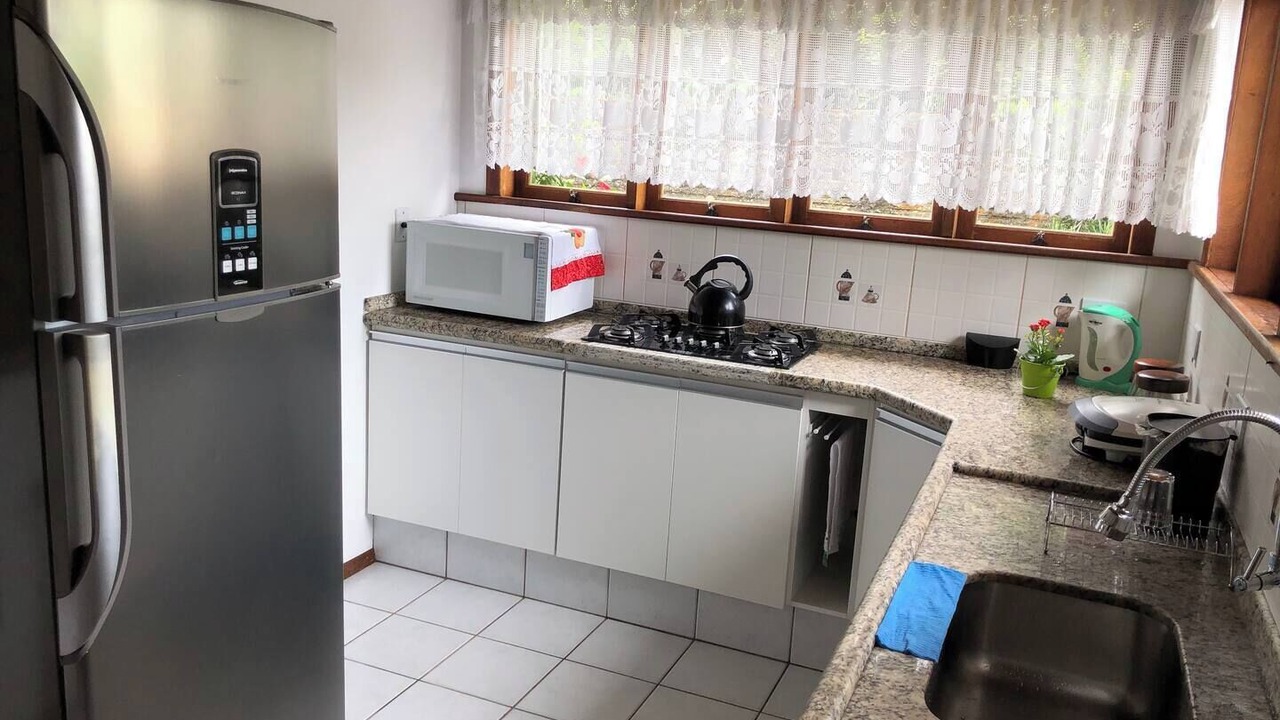 Photo of Kitchen in Campeche Sul