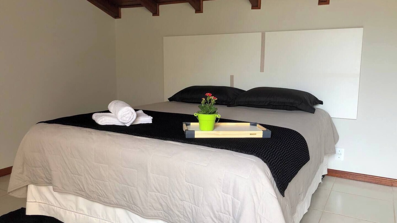 Photo of Bedroom in Campeche Sul