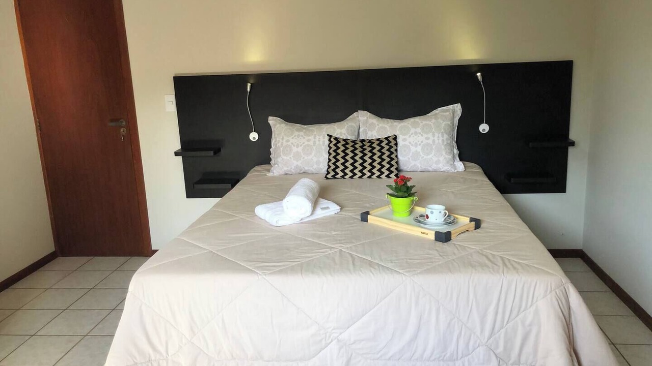 Photo of Bedroom in Campeche Sul