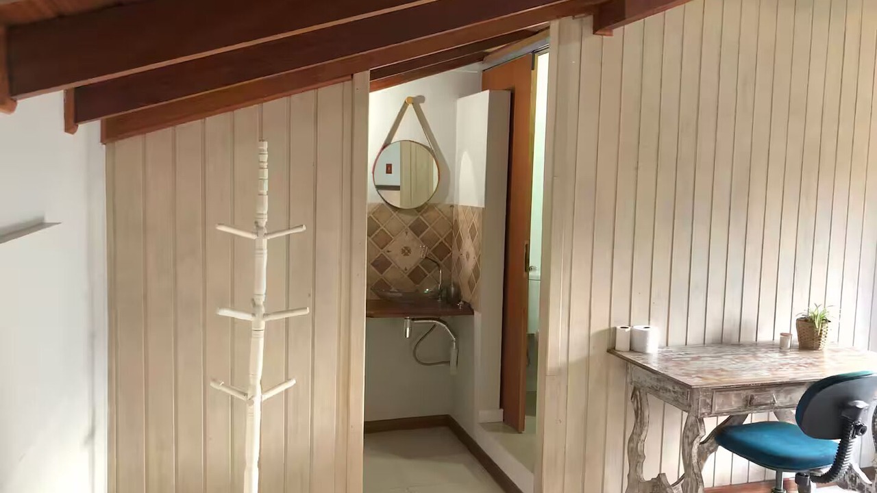 Photo of Bedroom in Campeche Sul