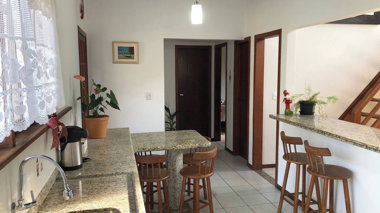 Photo of Kitchen in Campeche Sul