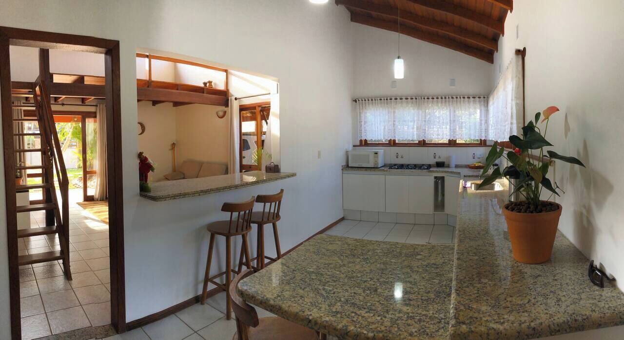 Photo of Kitchen in Campeche Sul