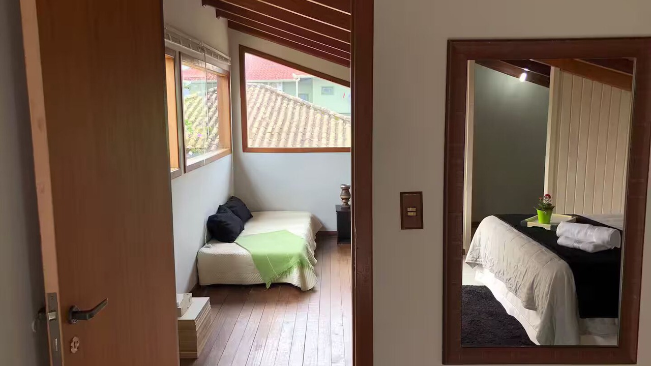 Photo of Bedroom in Campeche Sul