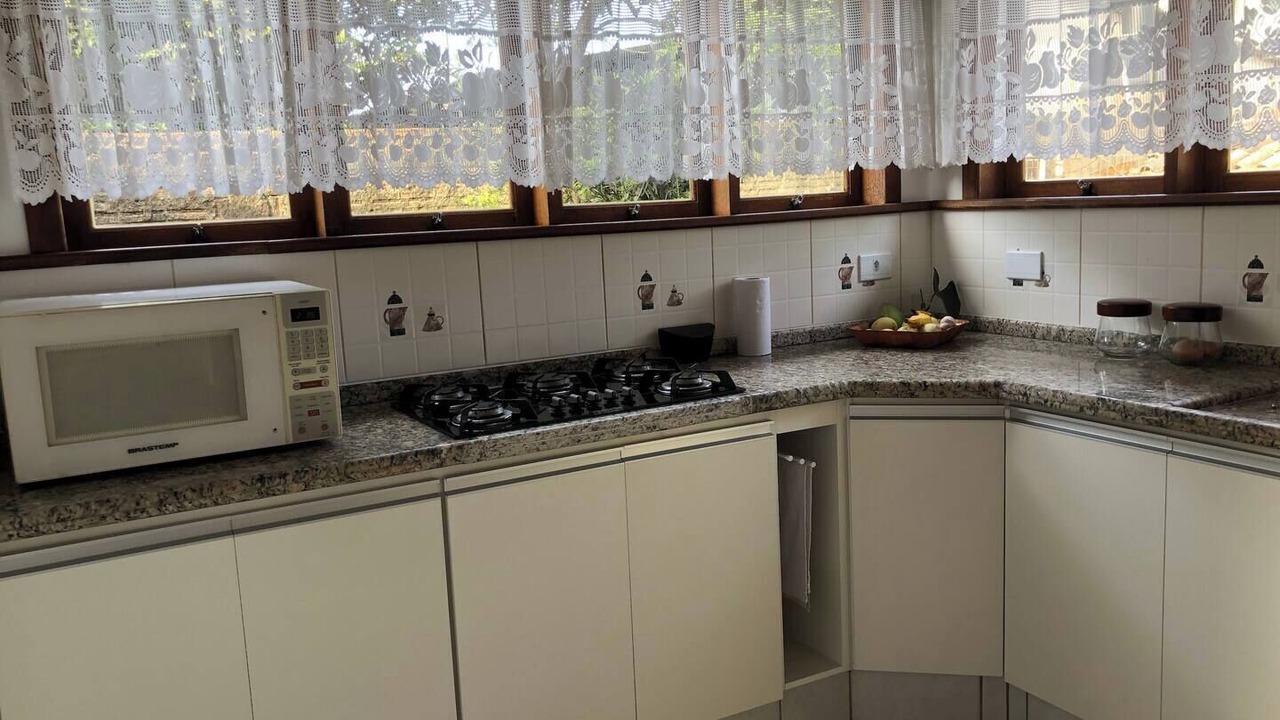 Photo of Kitchen in Campeche Sul