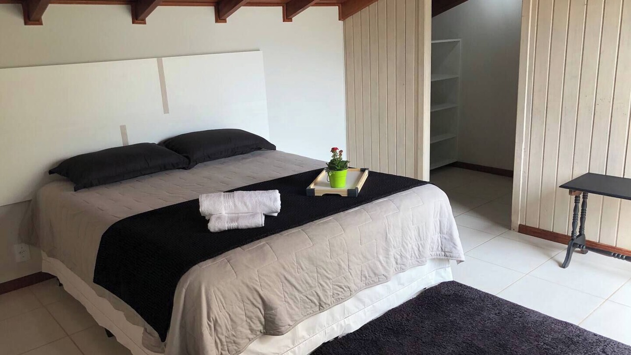 Photo of Bedroom in Campeche Sul