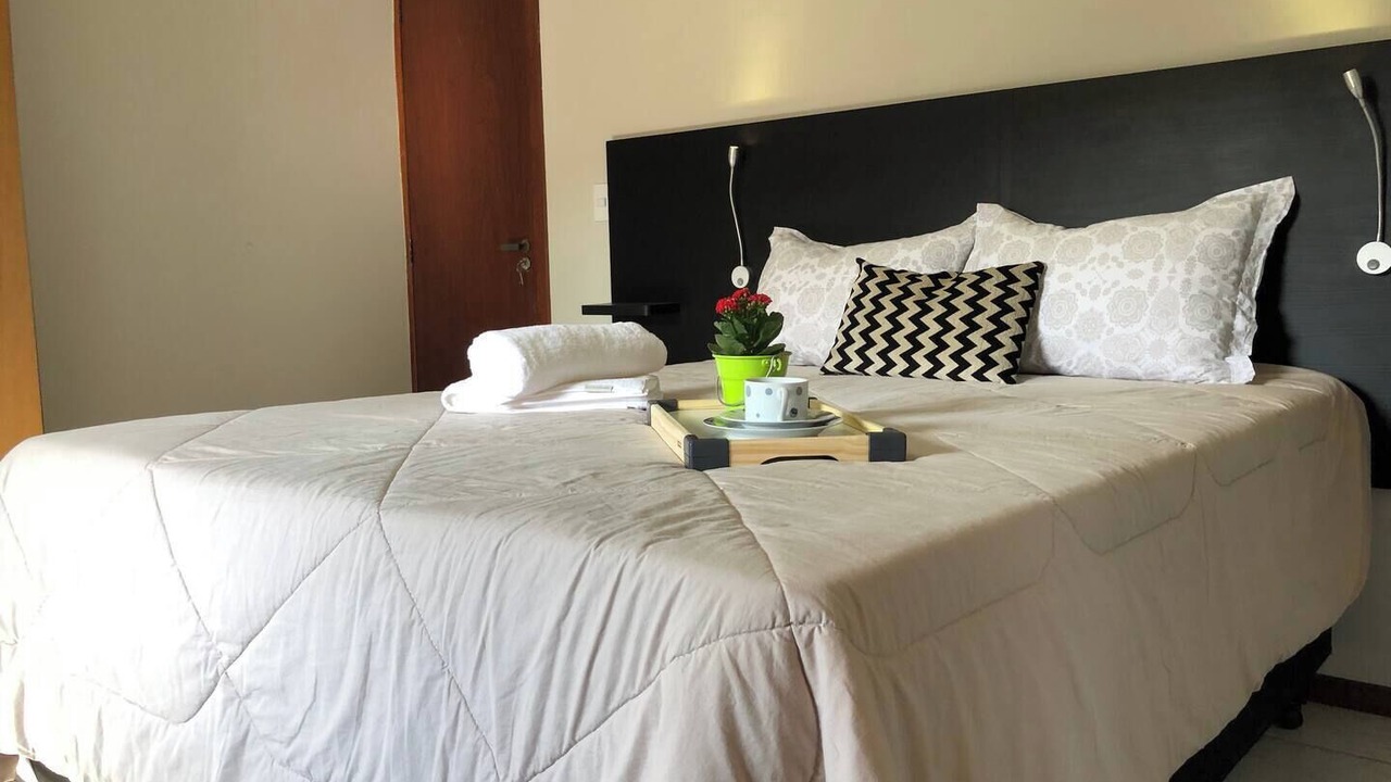 Photo of Bedroom in Campeche Sul