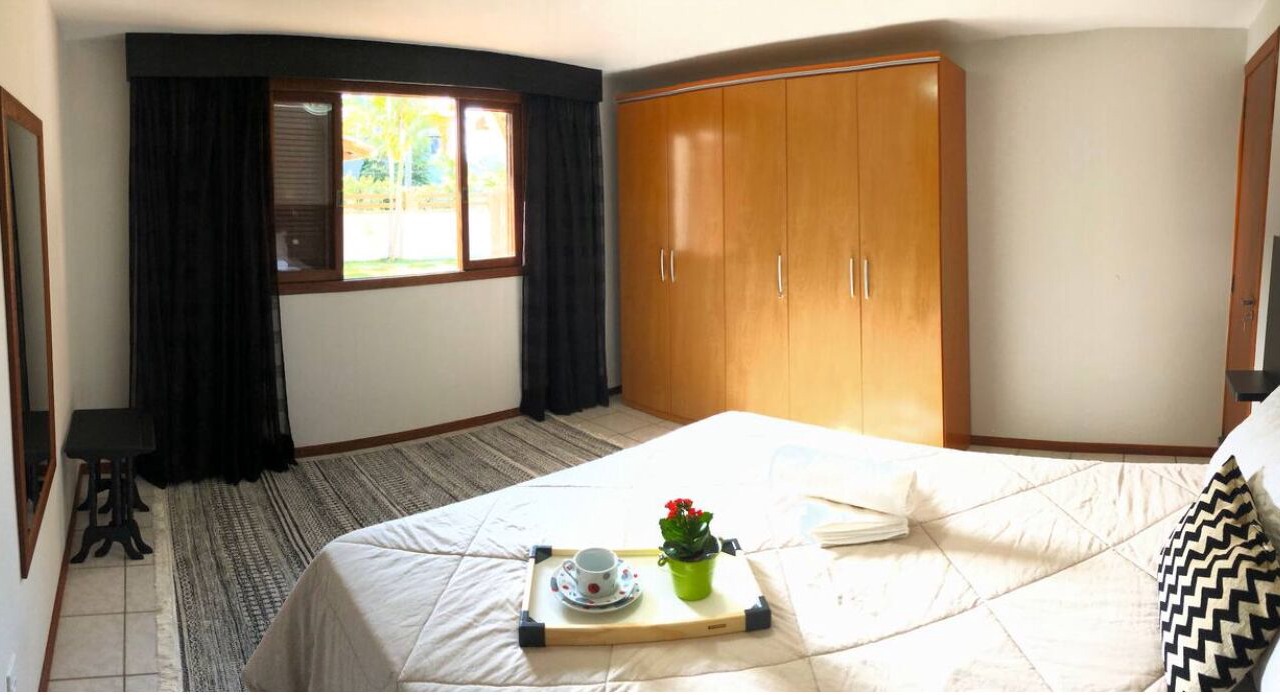 Photo of Bedroom in Campeche Sul