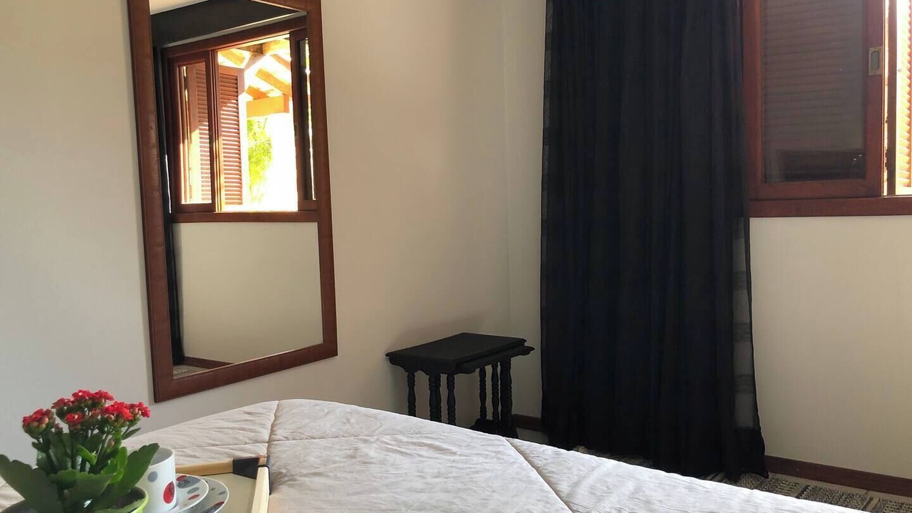 Photo of Bedroom in Campeche Sul