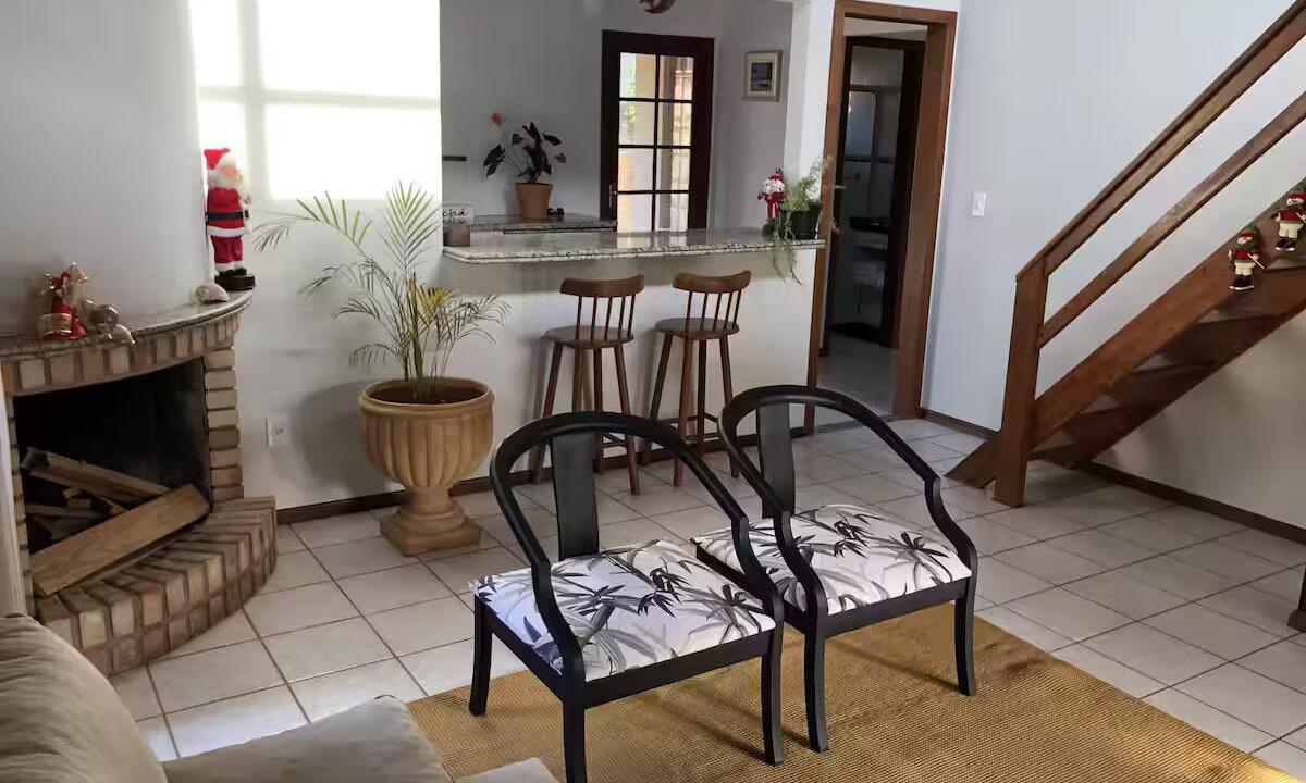 Photo of Livingroom in Campeche Sul