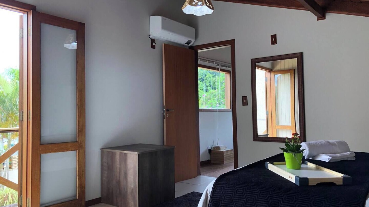 Photo of Bedroom in Campeche Sul