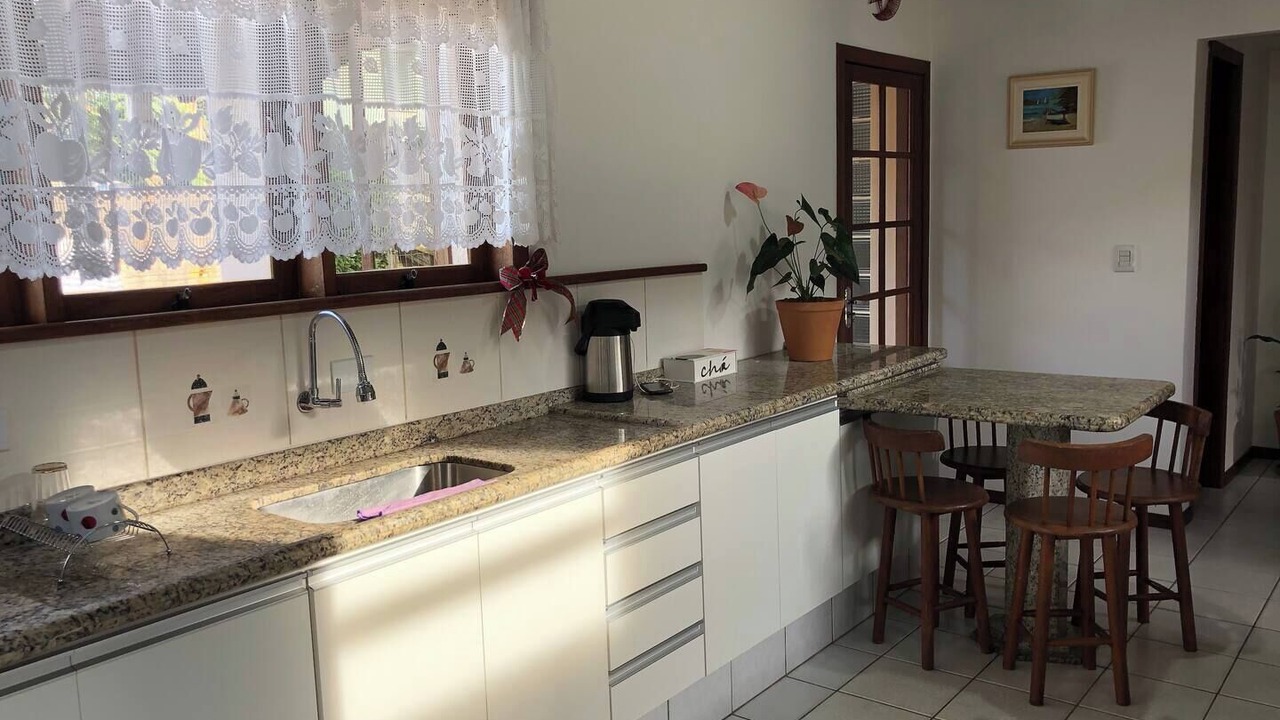 Photo of Kitchen in Campeche Sul