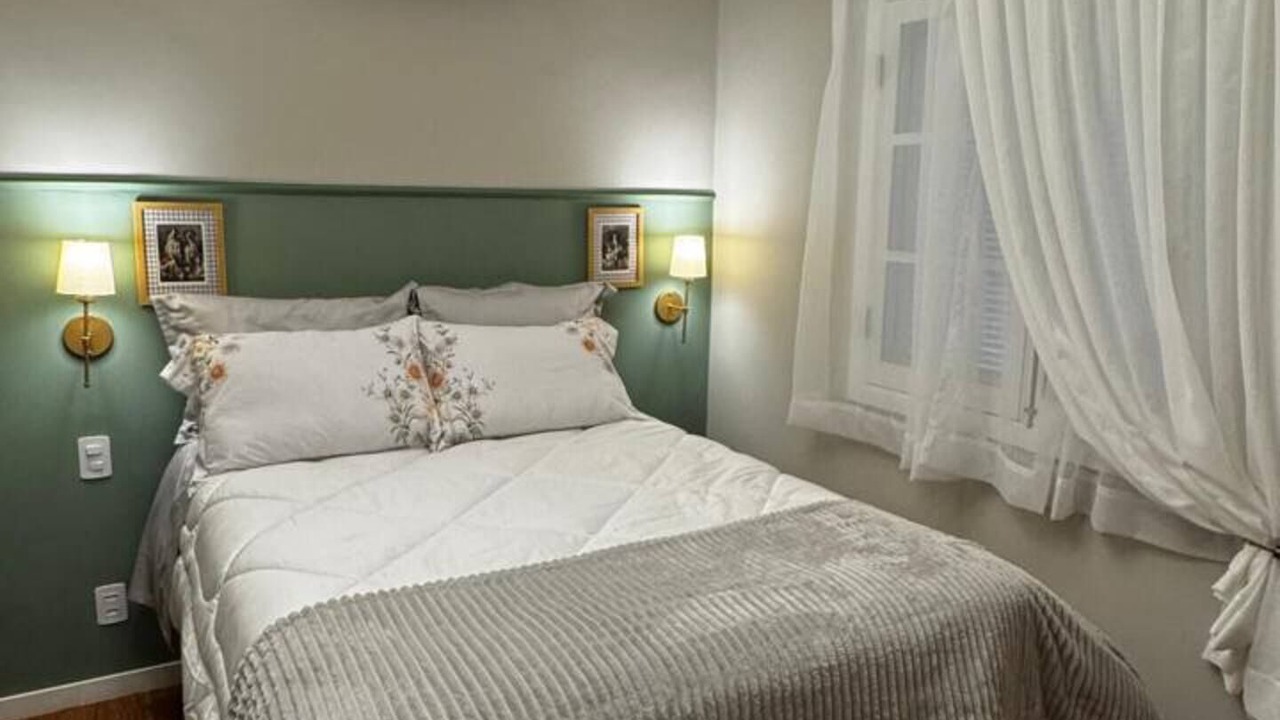 Photo of Bedroom in Itaipava