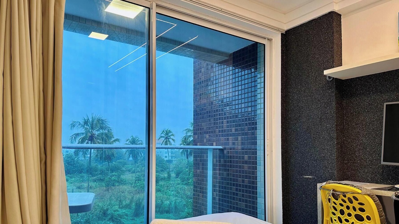Photo of Bedroom in Cabedelo